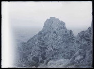 Forteresse de Kozan (Sis) (Turquie) (notice PA).
