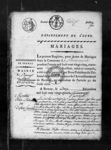 M (1825-1847)