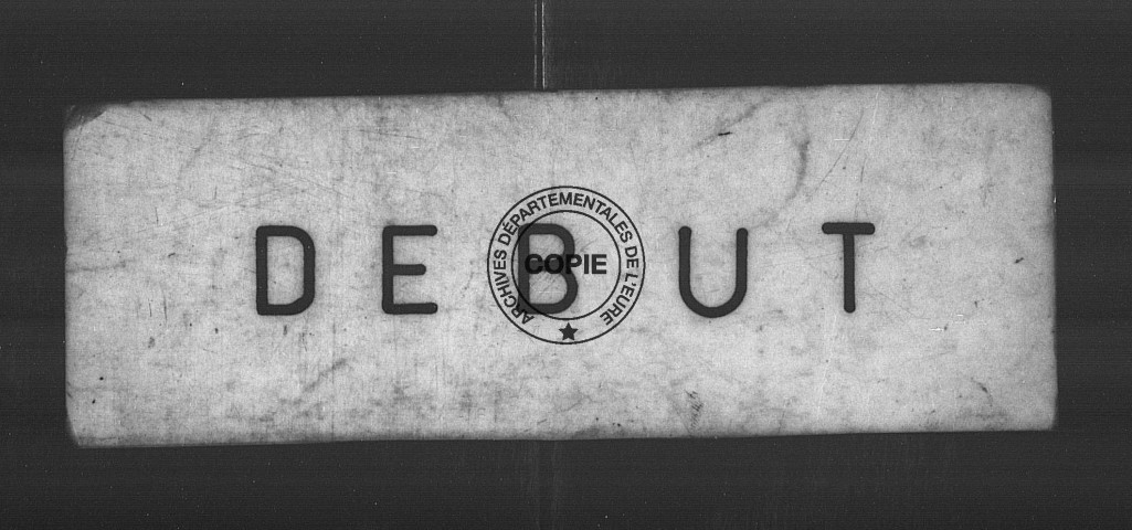 NMD (1853-1862)