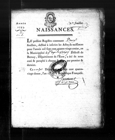 NMD (1793-1845)
