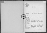 NMD (1913)