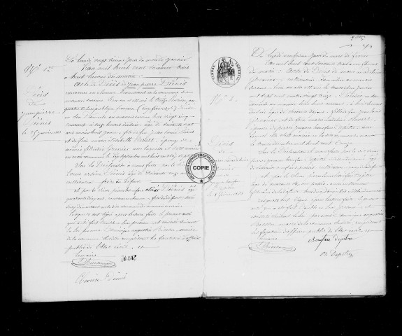 NMD (1863-1902)
