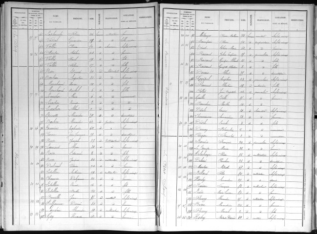 SACQ(LE) 1891