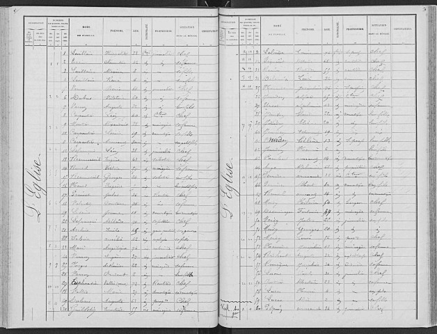 PLAINVILLE 1891