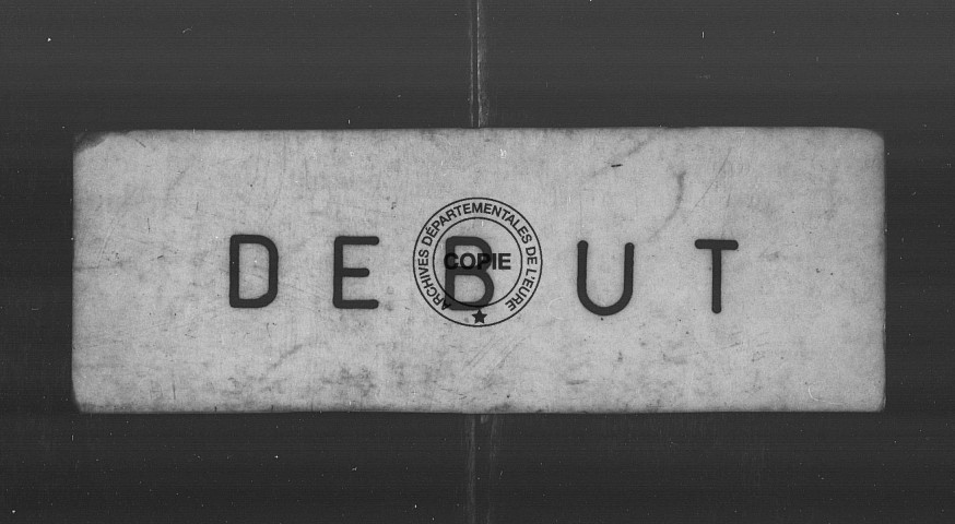 NMD (1807-1822)