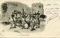 La Nouba du 4e Spahis