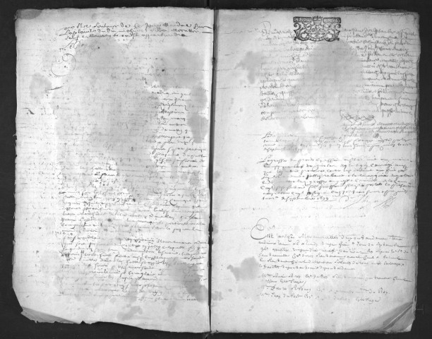 septembre 1699-septembre 1703