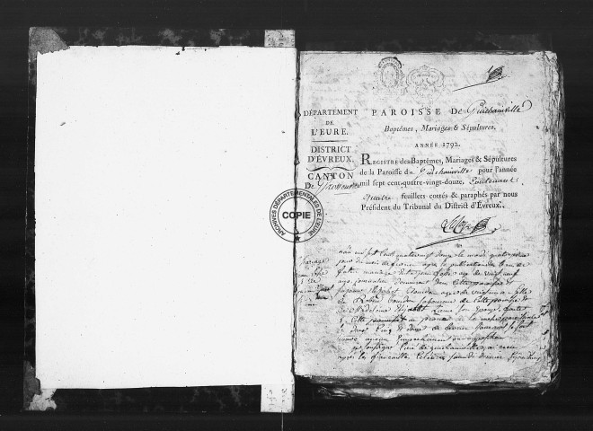 NMD (1792-1832)