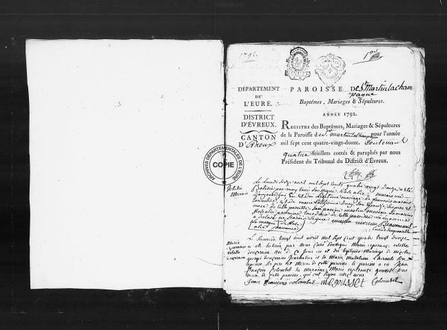NMD (1792-1852)