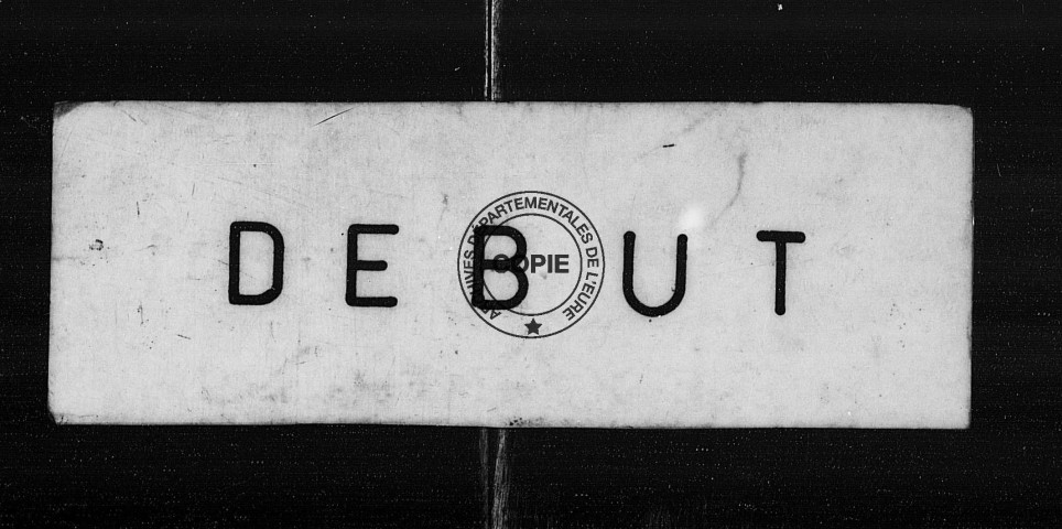 BMS (1771-1792)