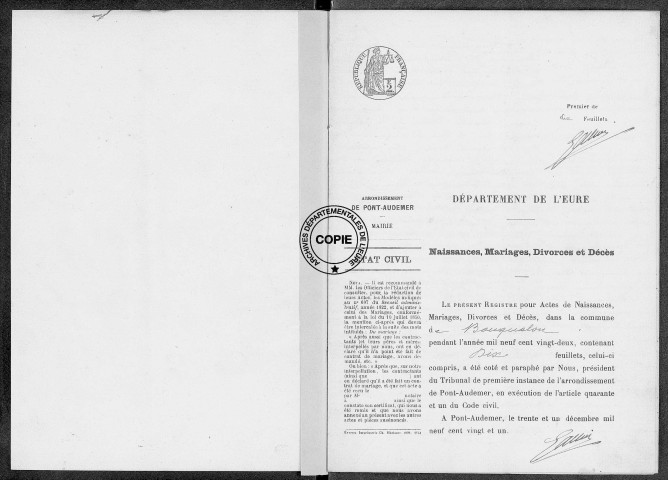 NMD (1922)