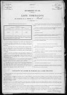 CROTH 1901