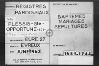 BMS (1654-1744)
