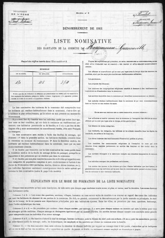HONGUEMARE_GUENOUVILLE 1911