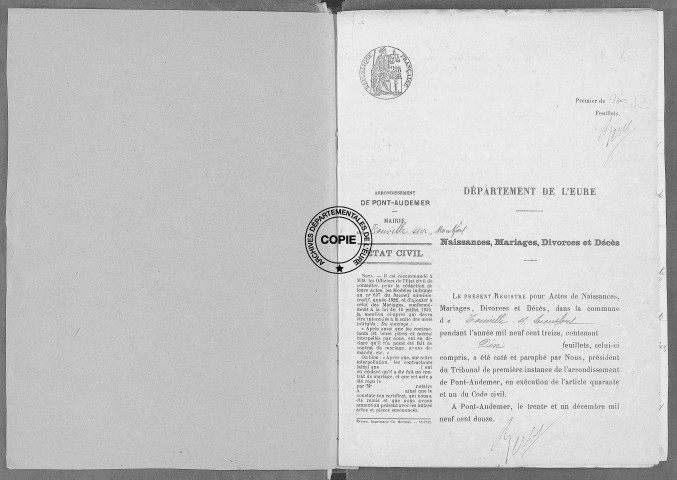 NMD (1913)