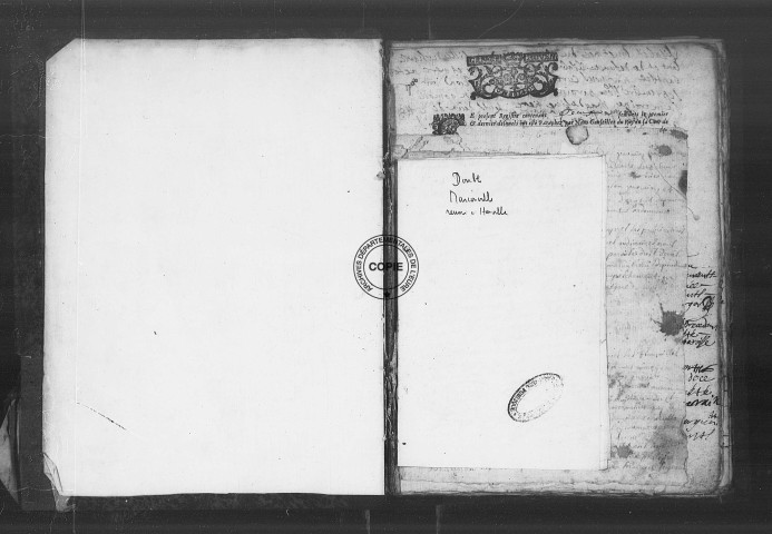 BMS (1673-1792)