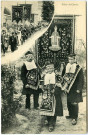 Bournainville. Frères de Charité.