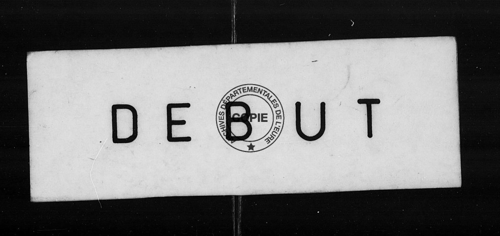 BMS (1744-1751)