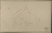 Routot. Section B _ du criquet _ 2e et dernière Feuille