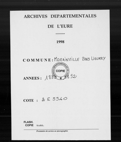 NMD (1883-1902)