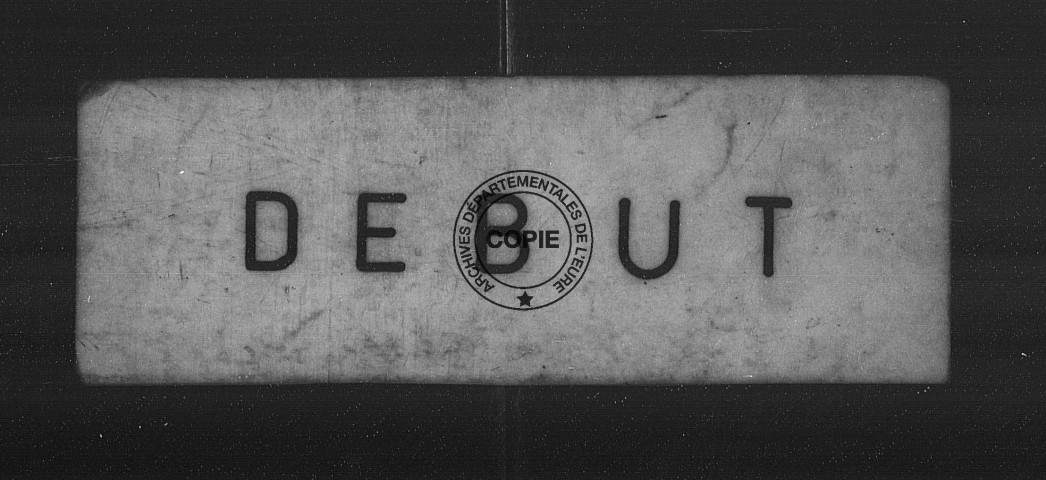 NMD (1845-1862)