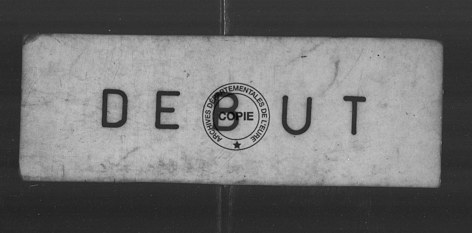 BMS (1728-1760)