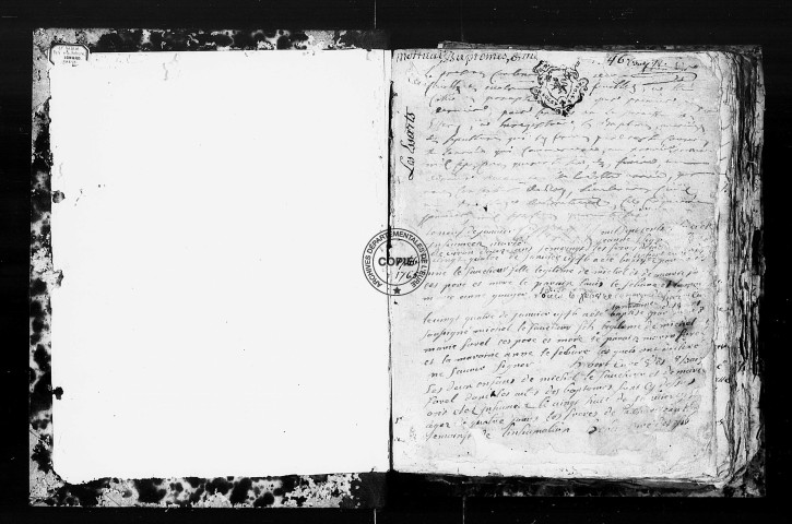 BMS (1746-1790)