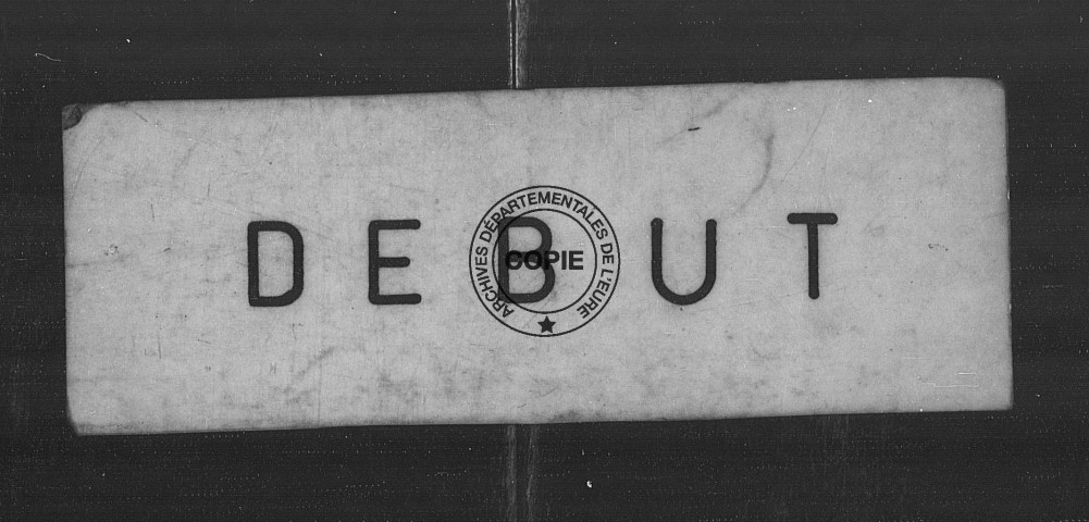 BMS (1617-1792)