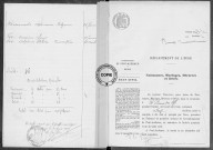 NMD (1903-1910)