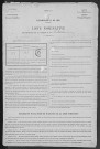 CHESNE(LE) 1906