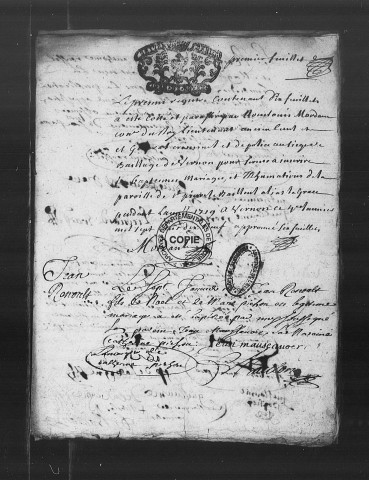 BMS (1719-1761)