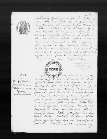 PM (1861-1902)