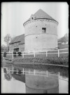 Pigeonnier.