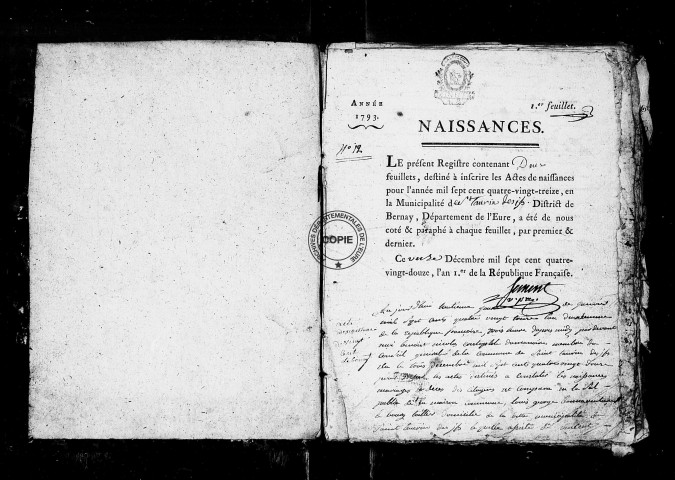 NMD (1793-1827)
