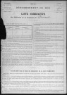 PROVEMONT 1891