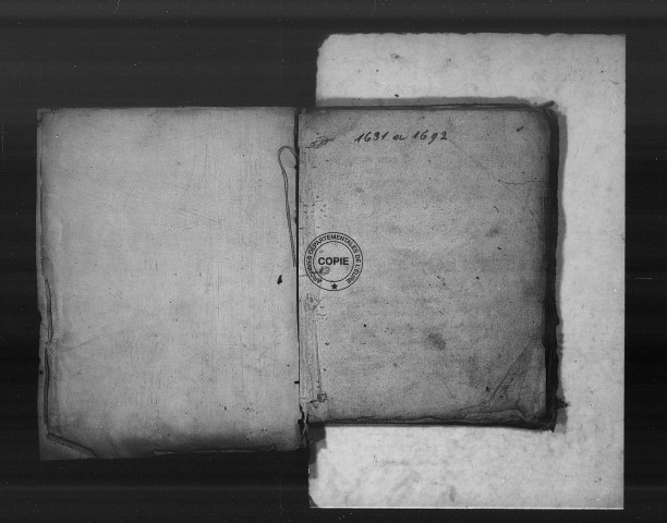 BMS (1631-1750)
