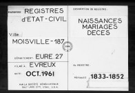 NMD (1833-1852)