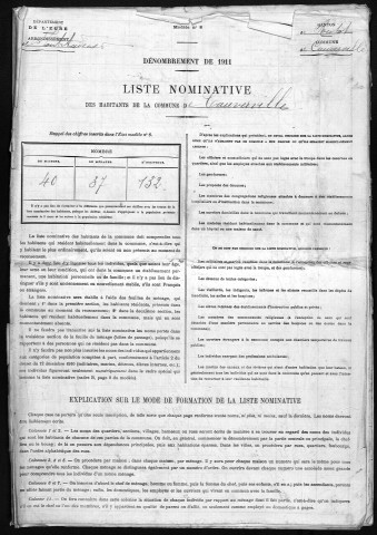 CAUVERVILLE_ EN_ ROUMOIS 1911