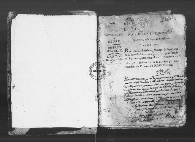 NMD (1792-1812)
