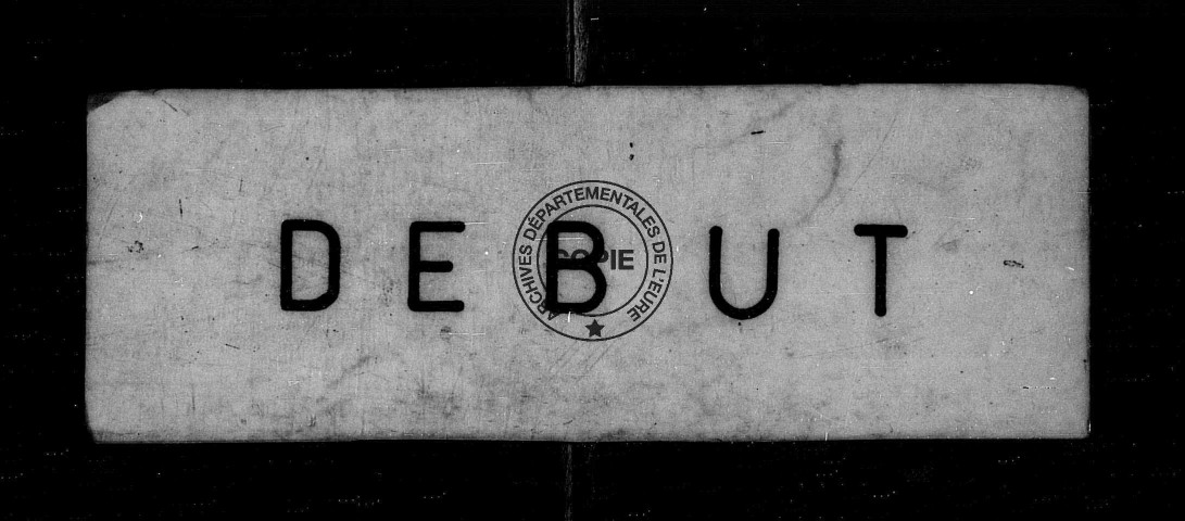 NMD (1813-1819)