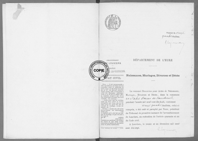 NMD (1918)