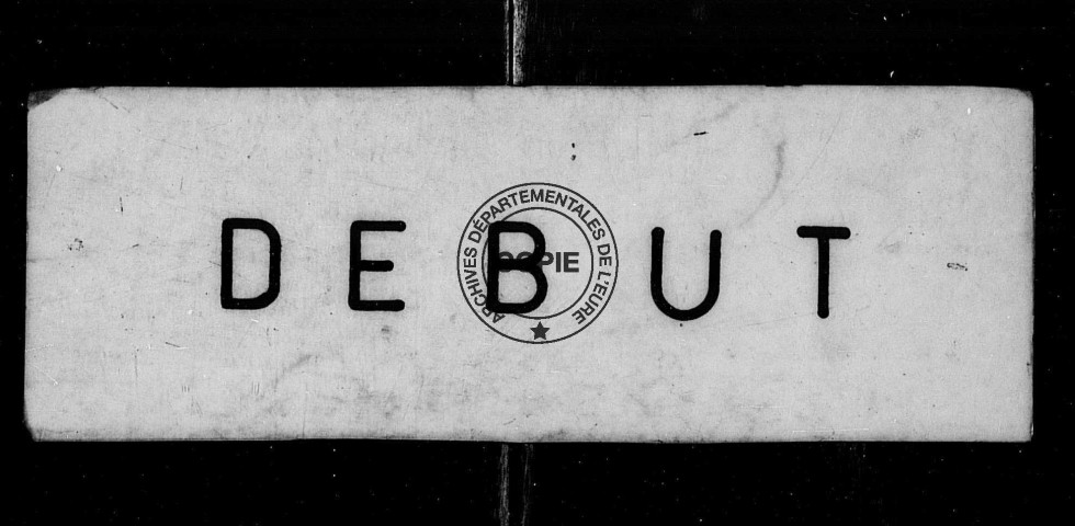 NMD (1833-1862)