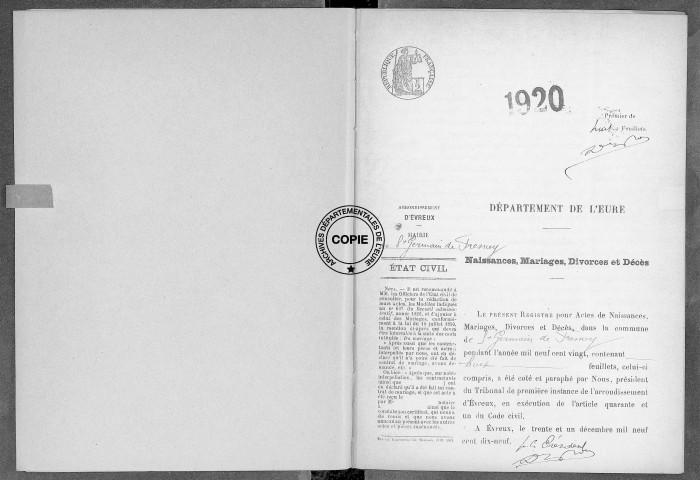 NMD (1920)