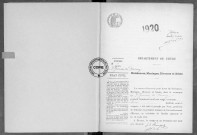 NMD (1920)