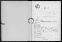 NMD (1923)