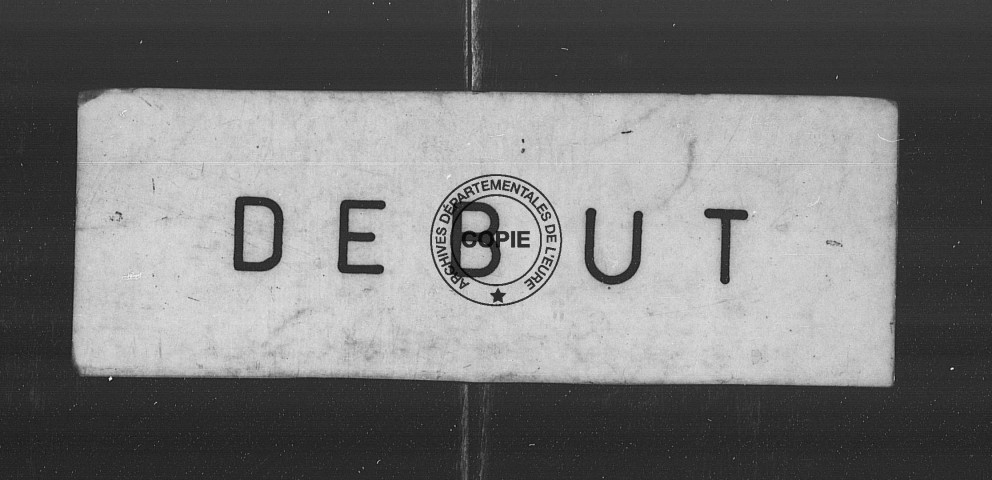 NMD (1848-1862)