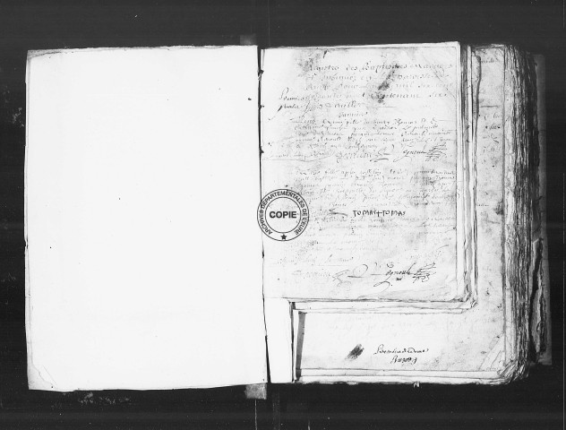 BMS (1668-1757)