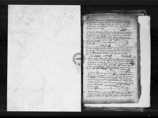 BMS (1738-1792)