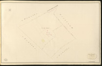 Martot. Section C _ des Fiefs Maucels _ 2e de 5 Feuilles