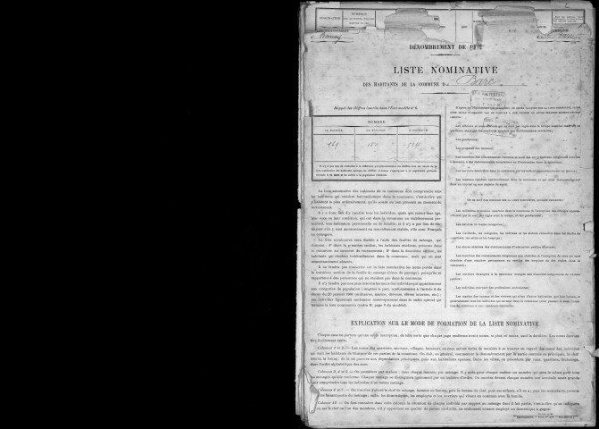 BARC 1901
